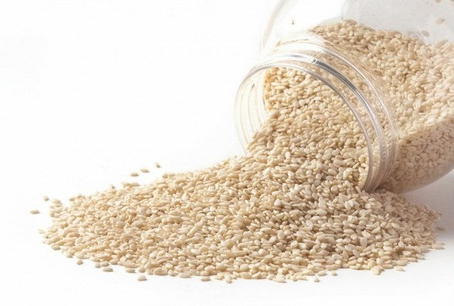 Organic Sesame Seeds